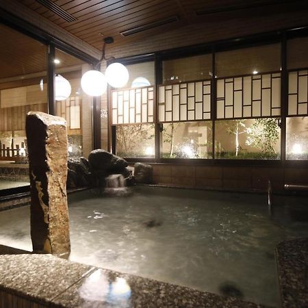 Dormy Inn Premium Osaka Kitahama Екстер'єр фото