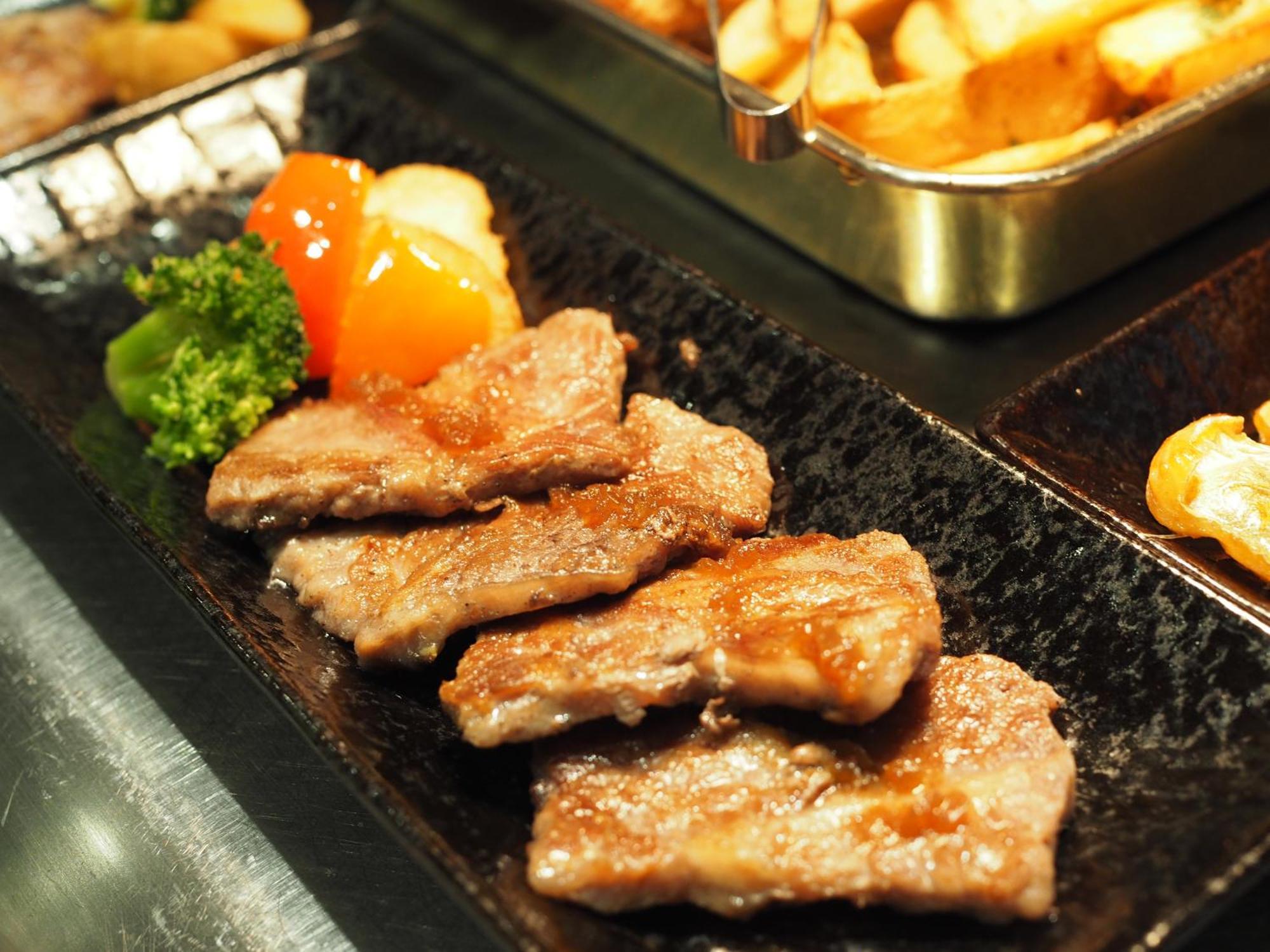 Dormy Inn Premium Osaka Kitahama Екстер'єр фото