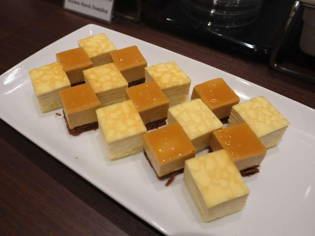 Dormy Inn Premium Osaka Kitahama Екстер'єр фото