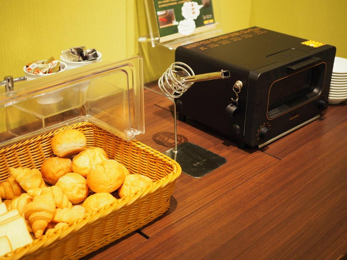 Dormy Inn Premium Osaka Kitahama Екстер'єр фото