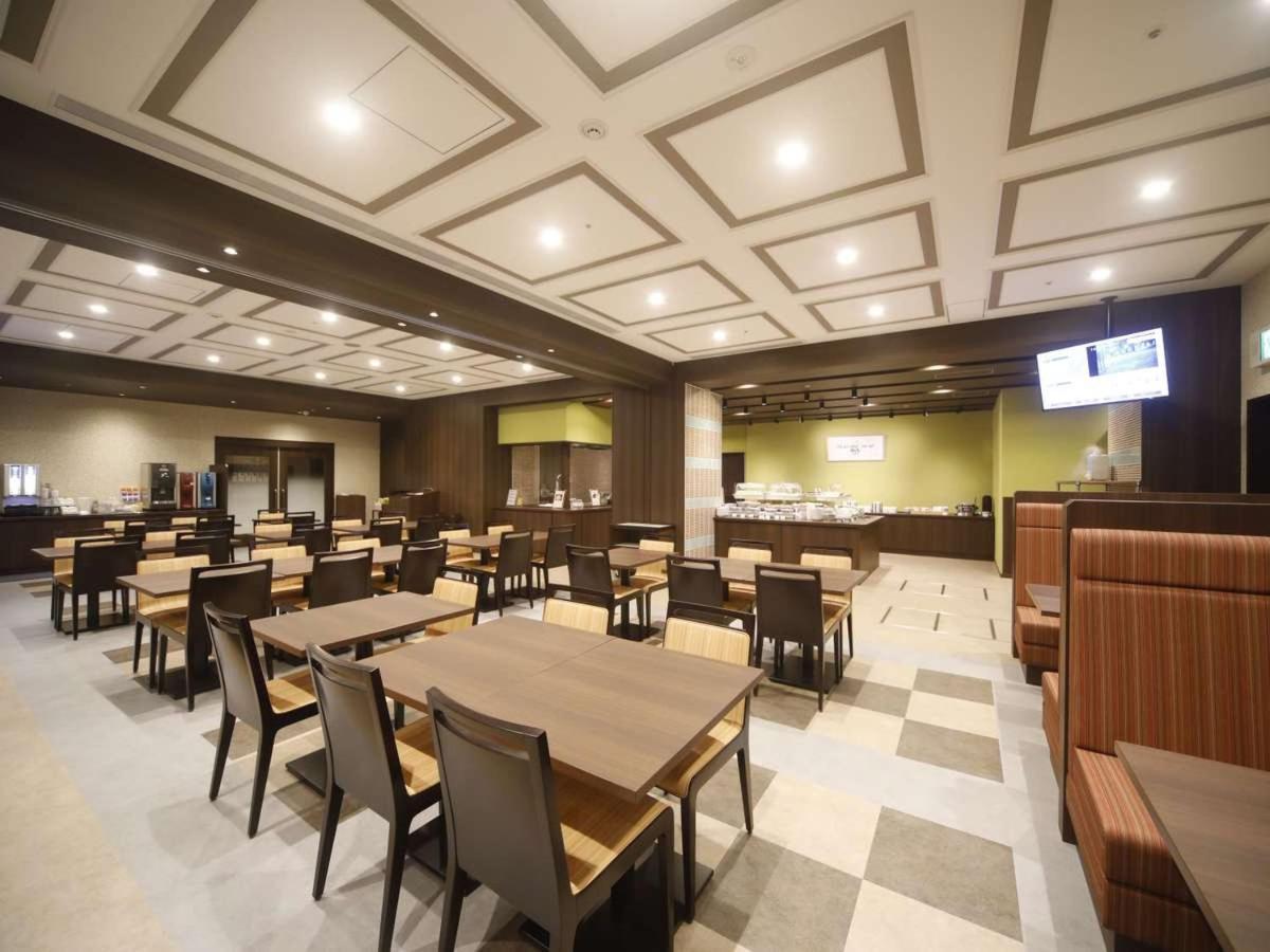Dormy Inn Premium Osaka Kitahama Екстер'єр фото