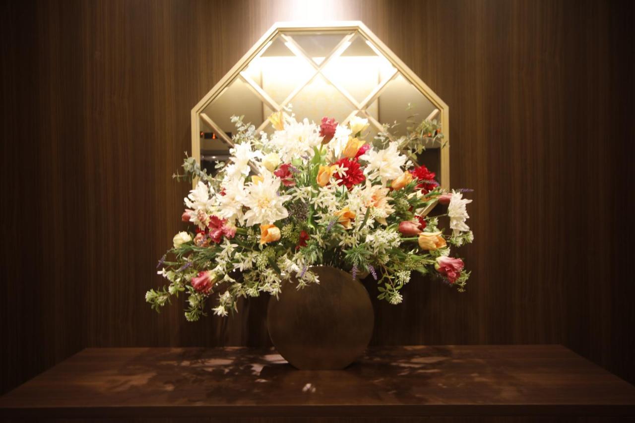 Dormy Inn Premium Osaka Kitahama Екстер'єр фото
