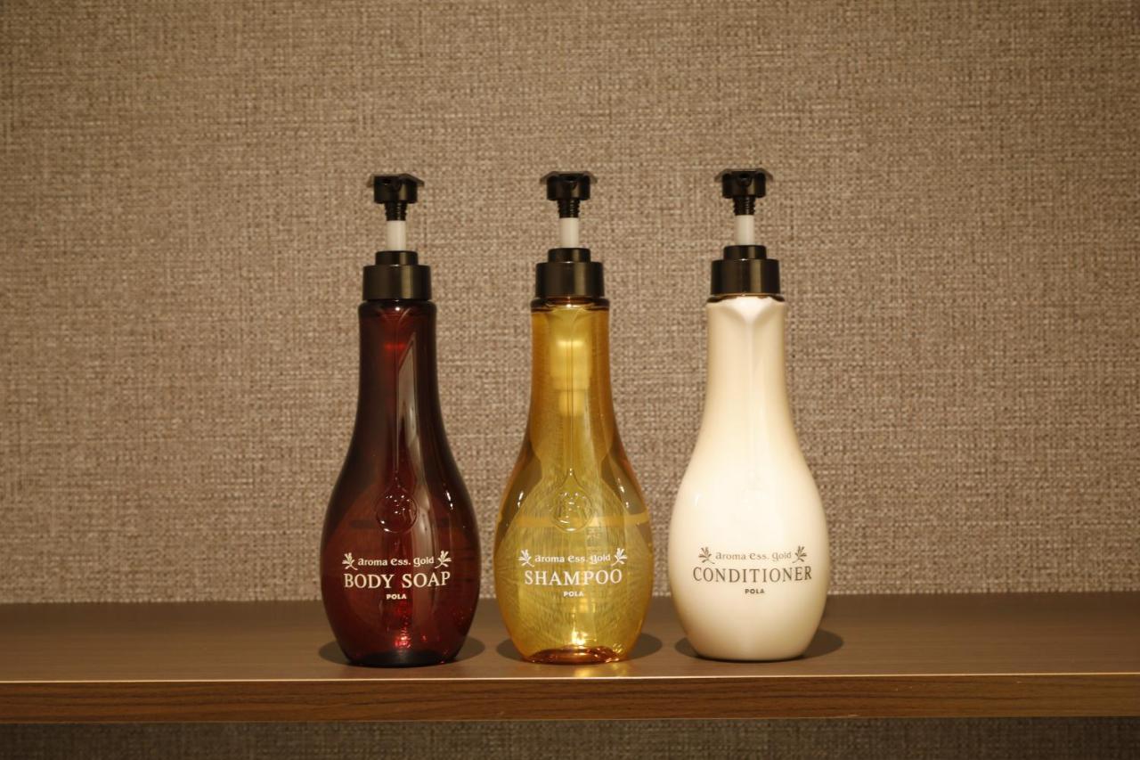Dormy Inn Premium Osaka Kitahama Екстер'єр фото