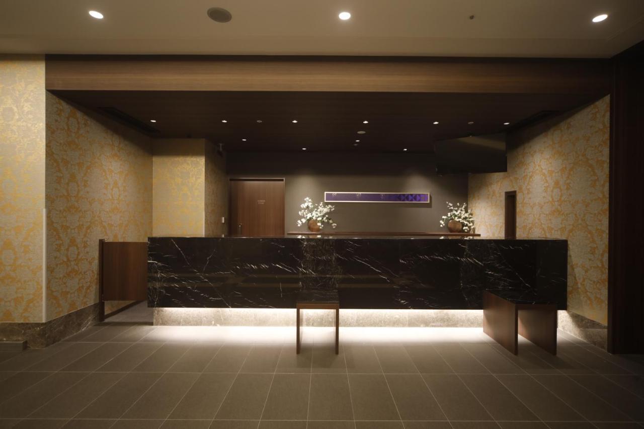 Dormy Inn Premium Osaka Kitahama Екстер'єр фото